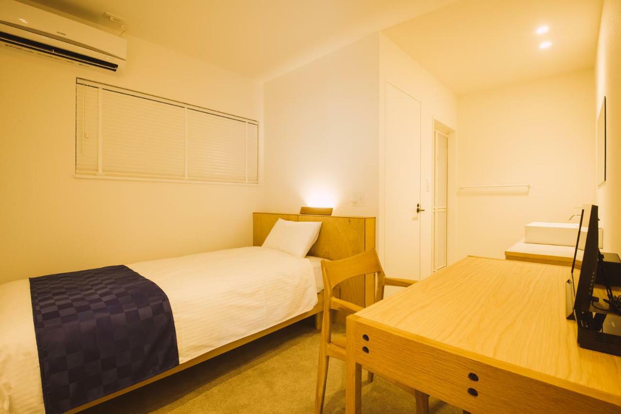 الشقق الفندقية Kami Amakusaفي  Seacruise House Navio المظهر الخارجي الصورة